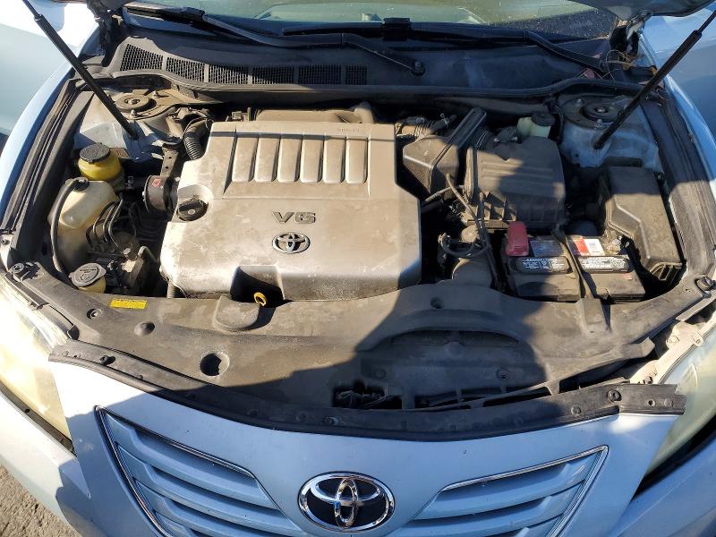 48284816 :رقم المزاد ، 4T1BK46K47U502740 vin ، 2007 Toyota Camry مزاد بيع