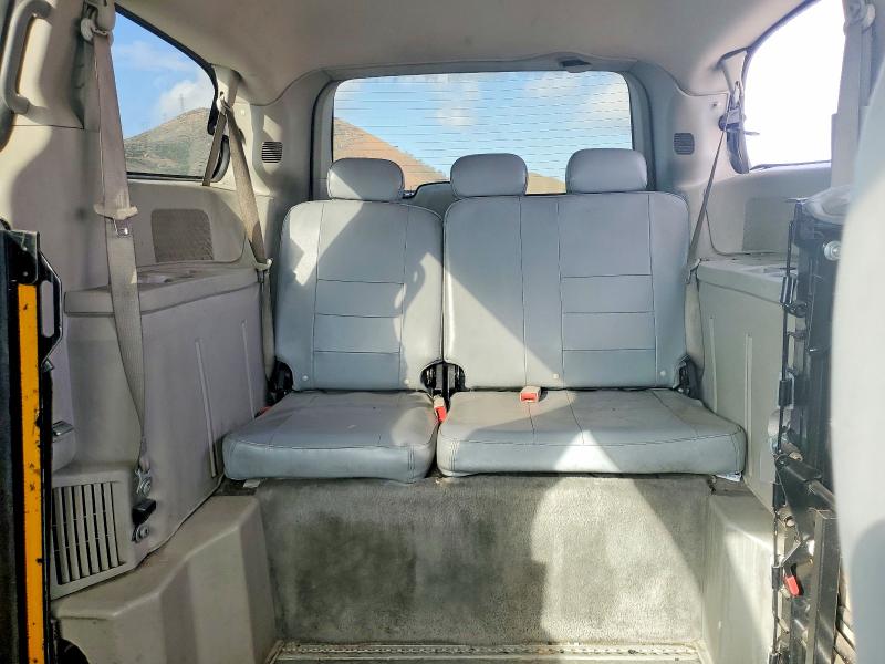 Aukcja sprzedaży 2014 Dodge Grand Caravan, vin: 2C7WDGBG0ER318363, numer aukcji: 48364616