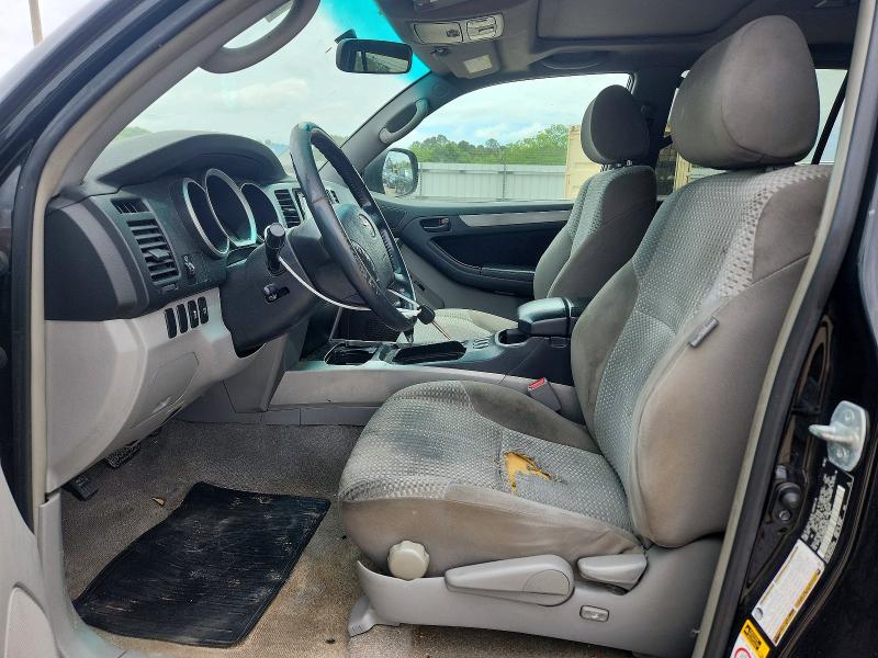 Aukcja sprzedaży 2008 Toyota 4runner, vin: JTEZU14RX8K019872, numer aukcji: 51147966