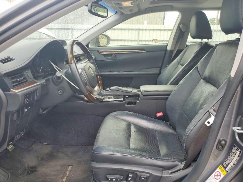 Aukcja sprzedaży 2013 Lexus Es, vin: JTHBK1GG1D2062723, numer aukcji: 51268786
