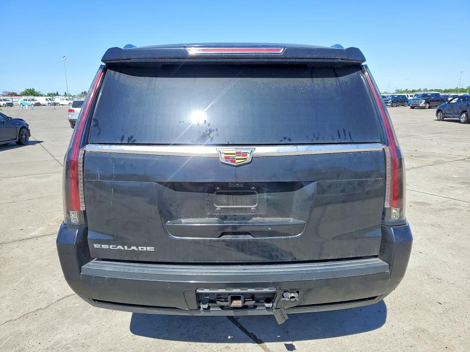 Продаж на аукціоні авто 2020 Cadillac Escalade, vin: 1GYS4HKJ8LR188522, номер лоту: 48666076