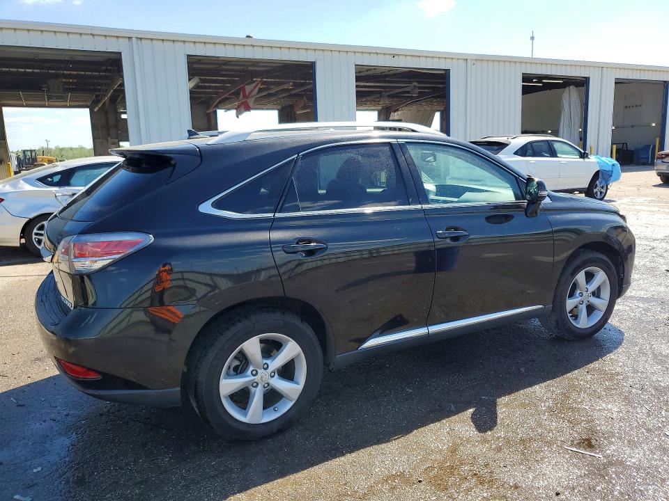 Продажа на аукционе авто 2013 Lexus Rx 350, vin: 2T2BK1BA6DC164052, номер лота: 50262786