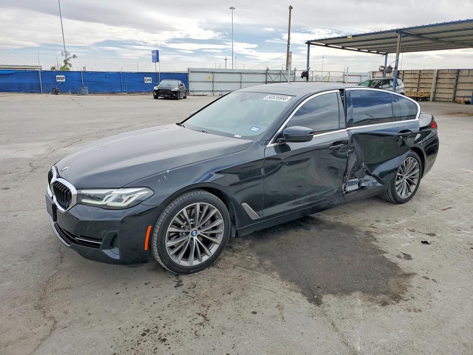 Aukcja sprzedaży 2023 Bmw 530, vin: WBA53BH00PWY09449, numer aukcji: 50526966