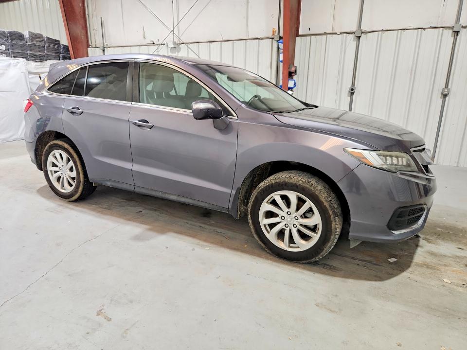 Продаж на аукціоні авто 2018 Acura Rdx, vin: 5J8TB3H52JL000091, номер лоту: 49875106