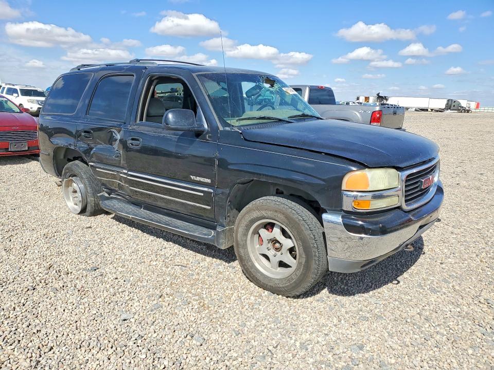Продажа на аукционе авто 2003 Gmc Yukon, vin: 1GKEK13Z53R270507, номер лота: 50447646