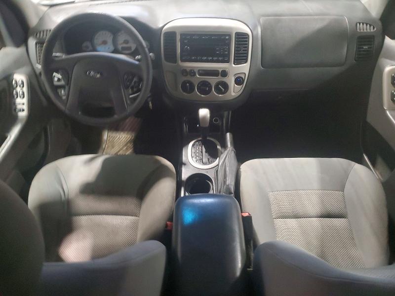 47933546 :رقم المزاد ، 1FMYU03136KC40664 vin ، 2006 Ford Escape مزاد بيع
