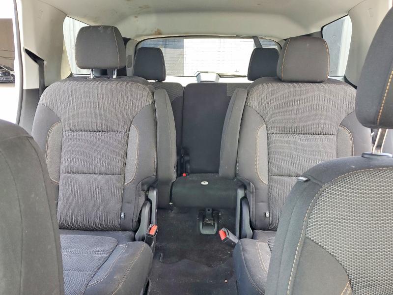 Aukcja sprzedaży 2020 Chevrolet Traverse, vin: 1GNERGKW8LJ233958, numer aukcji: 51677106