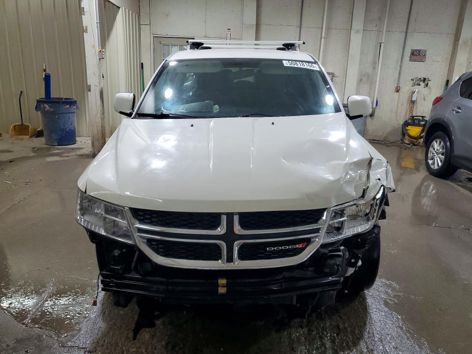 Aukcja sprzedaży 2014 Dodge Journey, vin: 3C4PDCBG4ET230049, numer aukcji: 50818166
