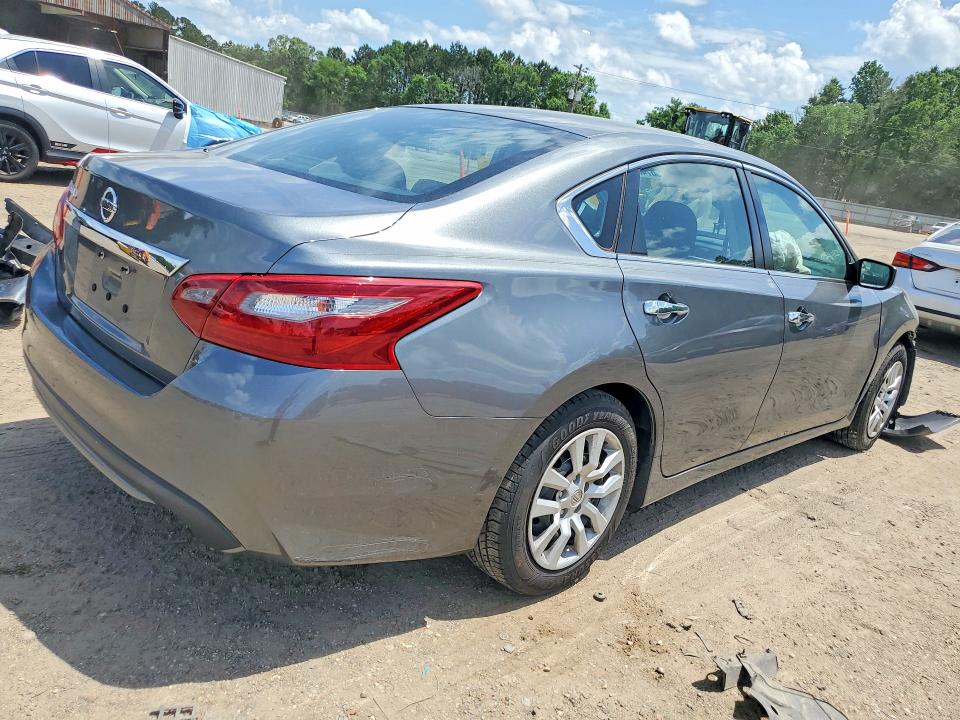 Aukcja sprzedaży 2018 Nissan Altima, vin: 1N4AL3AP2JC118355, numer aukcji: 50746646