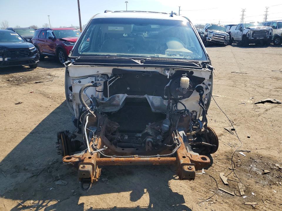 Aukcja sprzedaży 2011 Gmc Yukon, vin: 1GKS2CE0XBR326842, numer aukcji: 49254876