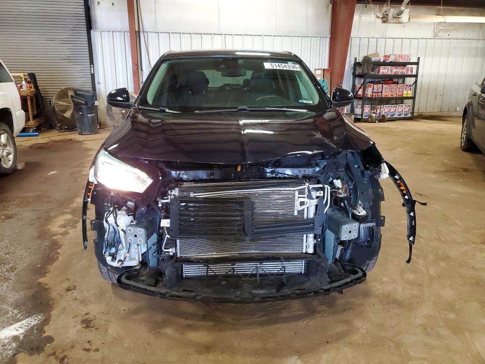 2020 Buick Encore Gx მანქანა იყიდება აუქციონზე, vin: KL4MMBS25LB080785, აუქციონის ნომერი: 51454336