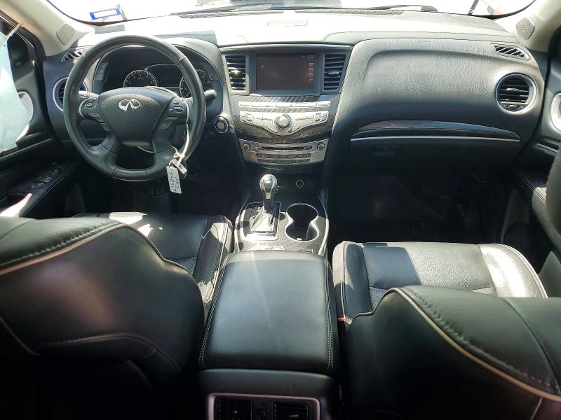 Aukcja sprzedaży 2020 Infiniti Qx60, vin: 5N1DL0MN3LC523106, numer aukcji: 49781986