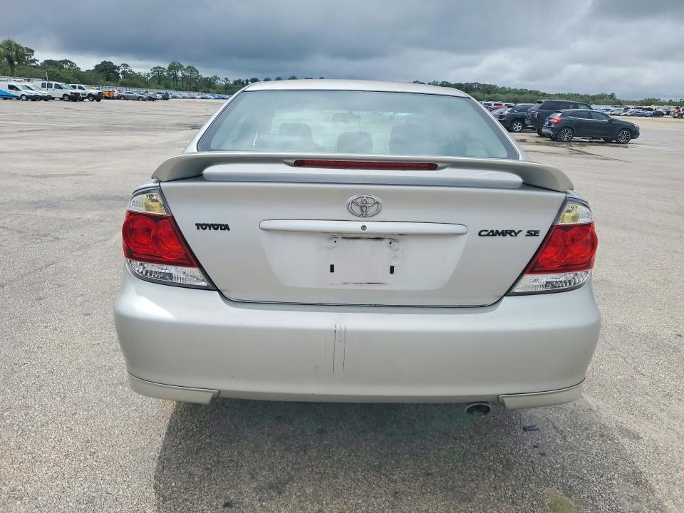 Продажа на аукционе авто 2005 Toyota Camry, vin: 4T1BE30K25U427298, номер лота: 49179426