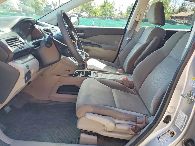 Продажа на аукционе авто 2014 Honda Cr-v, vin: 2HKRM4H55EH629220, номер лота: 51412966
