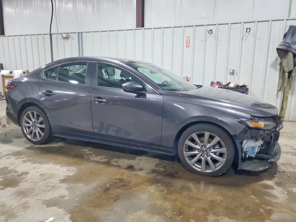 Продажа на аукционе авто 2020 Mazda 3, vin: 3MZBPBDM7LM129204, номер лота: 49212766