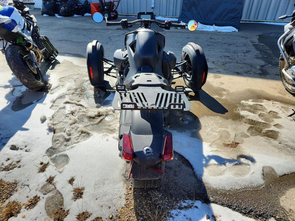 Aukcja sprzedaży 2021 Can-am Ryker, vin: 3JB2FEF25MJ002590, numer aukcji: 48329266