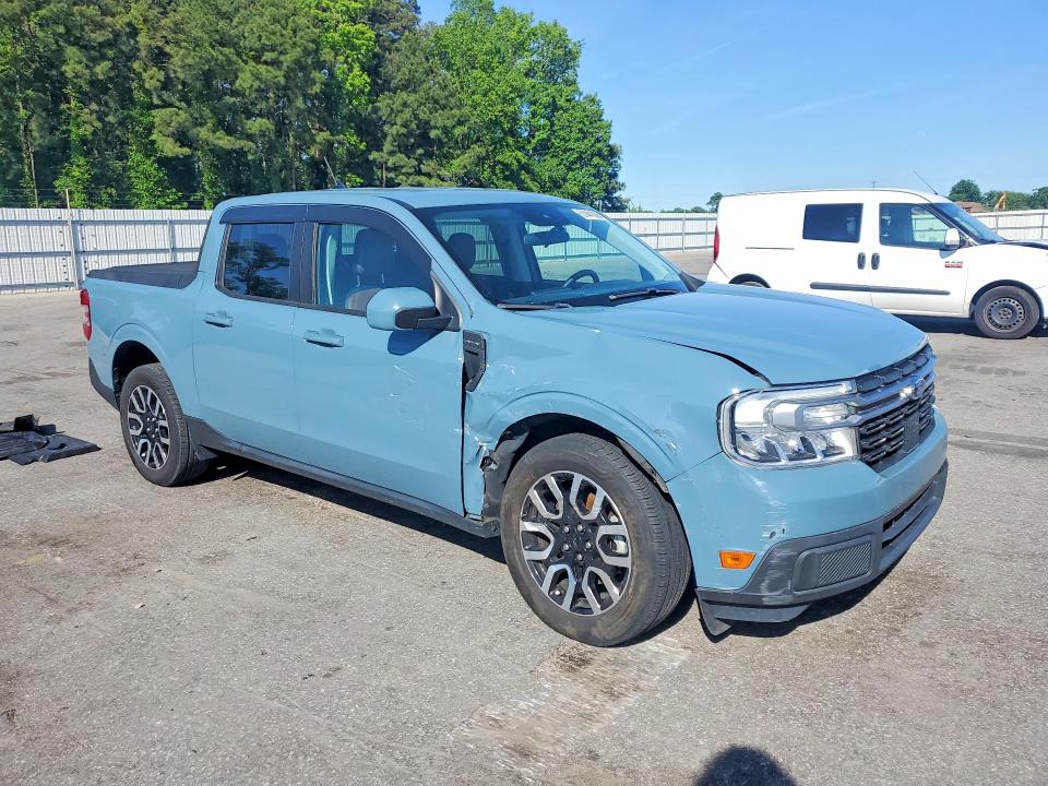 Aukcja sprzedaży 2022 Ford Maverick, vin: 3FTTW8E34NRA34110, numer aukcji: 51441836