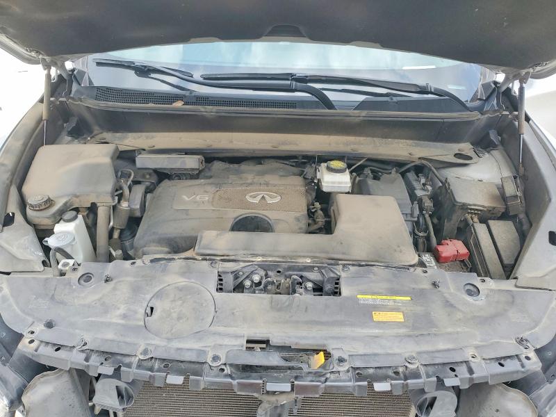 Aukcja sprzedaży 2018 Infiniti Qx60, vin: 5N1DL0MN1JC510299, numer aukcji: 51630476