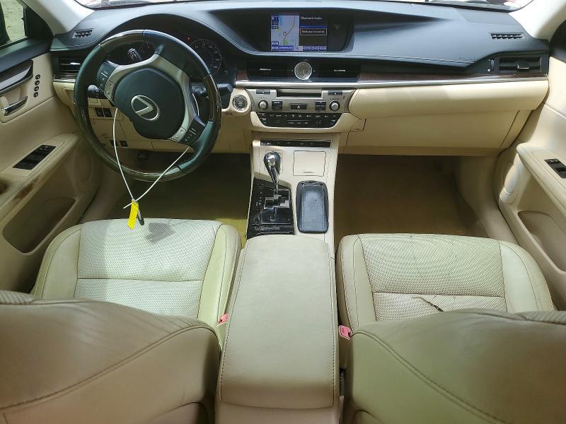 48951576 :رقم المزاد ، JTHBK1GG9D2036273 vin ، 2013 Lexus Es 350 مزاد بيع