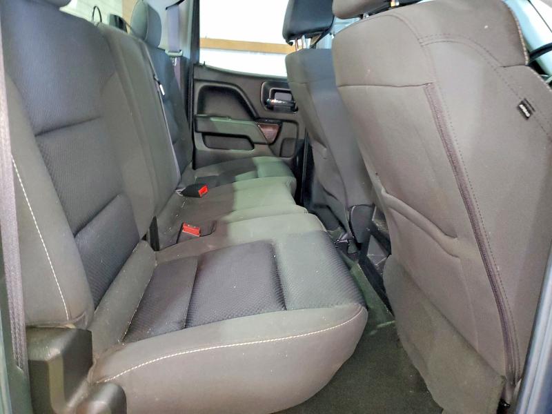 Продаж на аукціоні авто 2017 Gmc Sierra, vin: 1GTV2MEC3HZ200257, номер лоту: 51180636