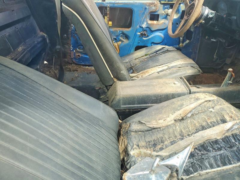 Продаж на аукціоні авто 1969 Chev El Camino, vin: 136809K397733, номер лоту: 50615526