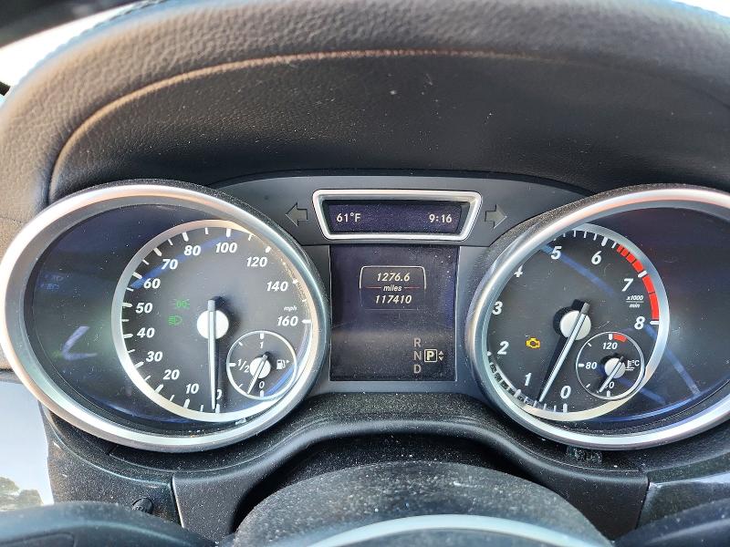 Aukcja sprzedaży 2015 Mercedes-benz Gl, vin: 4JGDF7DE5FA579175, numer aukcji: 48845176