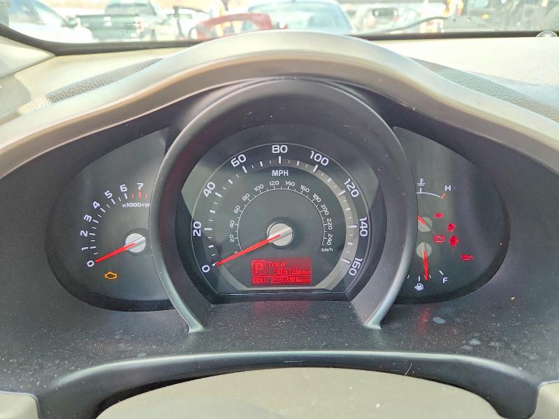 48931456 :رقم المزاد ، KNDPBCAC7E7556985 vin ، 2014 Kia Sportage مزاد بيع