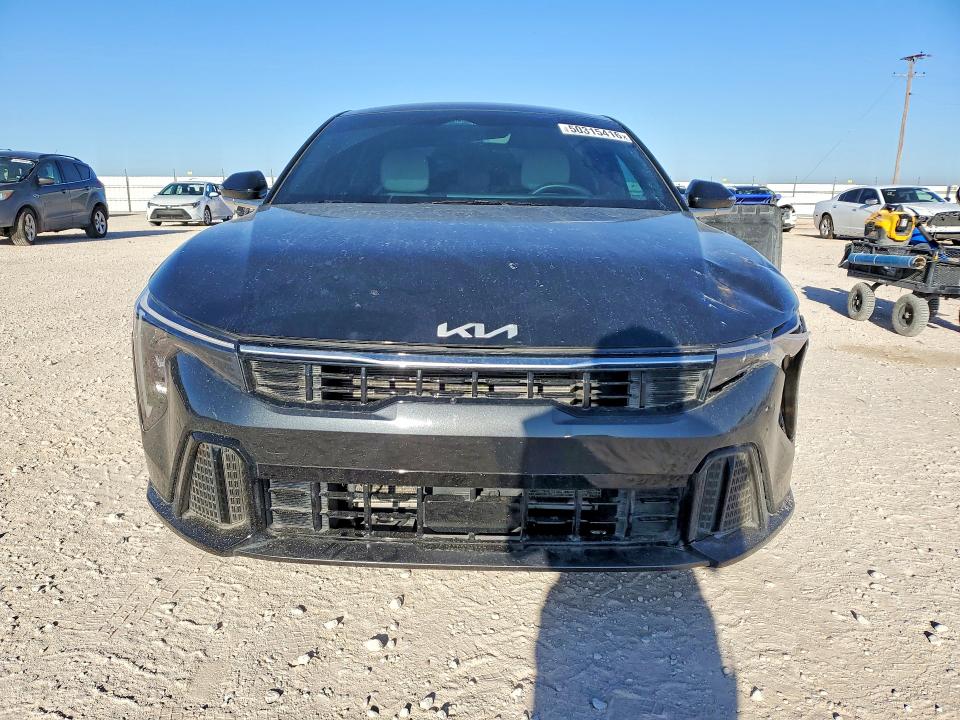 Продажа на аукционе авто 2025 Kia K4, vin: 3KPFW4DE3SE115644, номер лота: 50315416