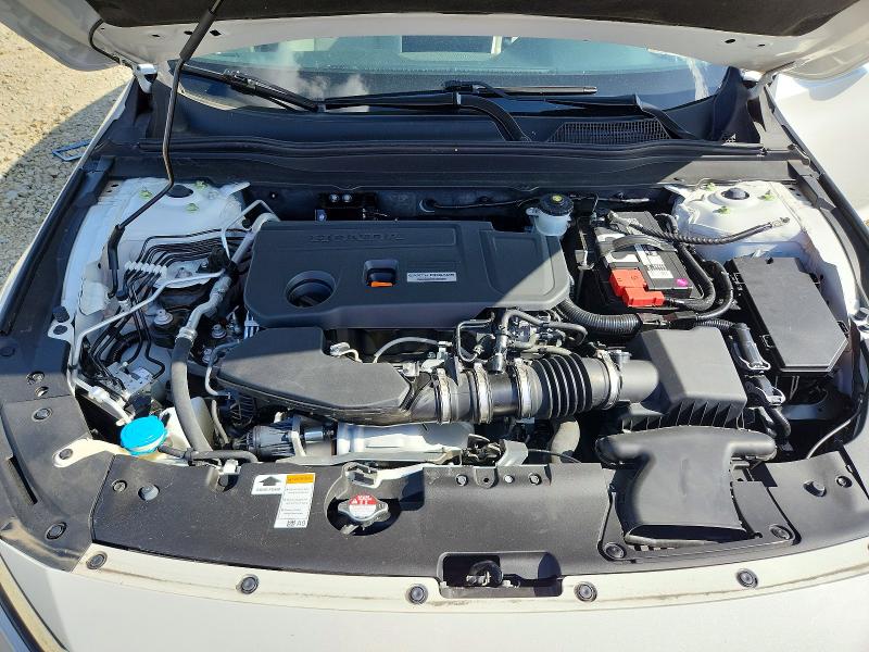 Aukcja sprzedaży 2018 Honda Accord, vin: 1HGCV2F51JA011311, numer aukcji: 51682456