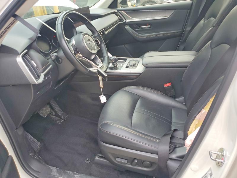 Aukcja sprzedaży 2025 Mazda Cx-70, vin: JM3KJBHD4S1115164, numer aukcji: 49497186