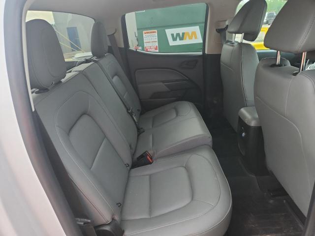 Продаж на аукціоні авто 2022 Chevrolet Colorado, vin: 1GCGTBEN0N1156966, номер лоту: 50925426