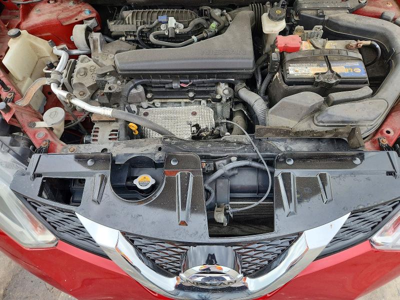 51010466 :رقم المزاد ، 5N1AT2MV4EC863527 vin ، 2014 Nissan Rogue مزاد بيع