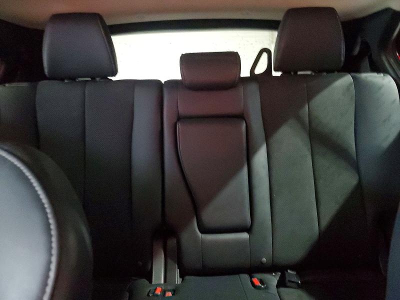Продаж на аукціоні авто 2025 Mitsubishi Eclipse Cross, vin: JA4ATWAA7SZ033222, номер лоту: 51499456