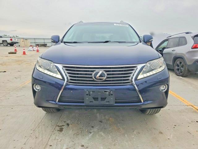 51616066 :رقم المزاد ، JTJBK1BA3F2472766 vin ، 2015 Lexus Rx 350 مزاد بيع