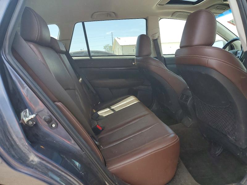 Продаж на аукціоні авто 2014 Subaru Outback, vin: 4S4BRBPC7E3270709, номер лоту: 49582186