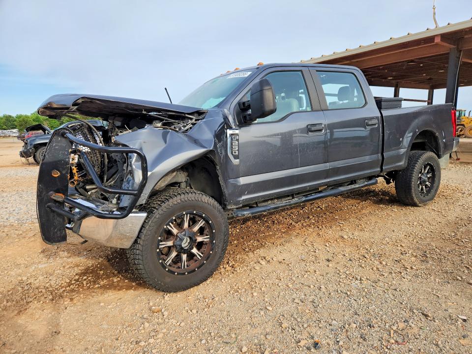 Продажа на аукционе авто 2017 Ford F250, vin: 1FT7W2B68HEB44842, номер лота: 51909286