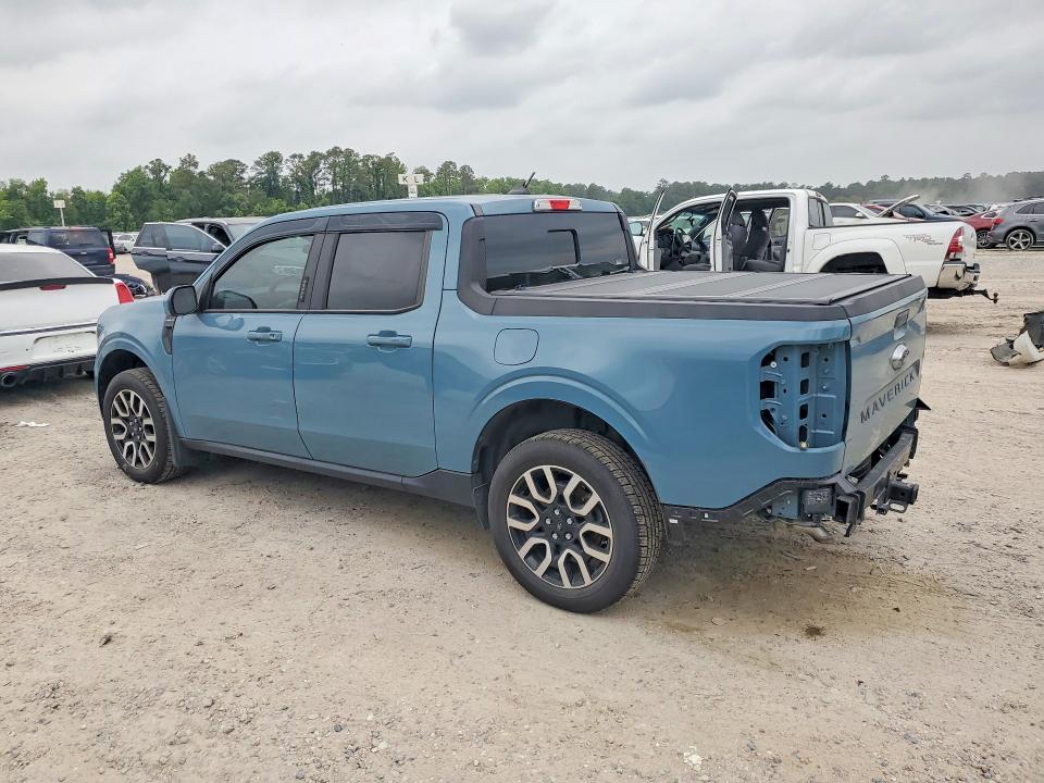 Aukcja sprzedaży 2022 Ford Maverick, vin: 3FTTW8E35NRA69433, numer aukcji: 51468196
