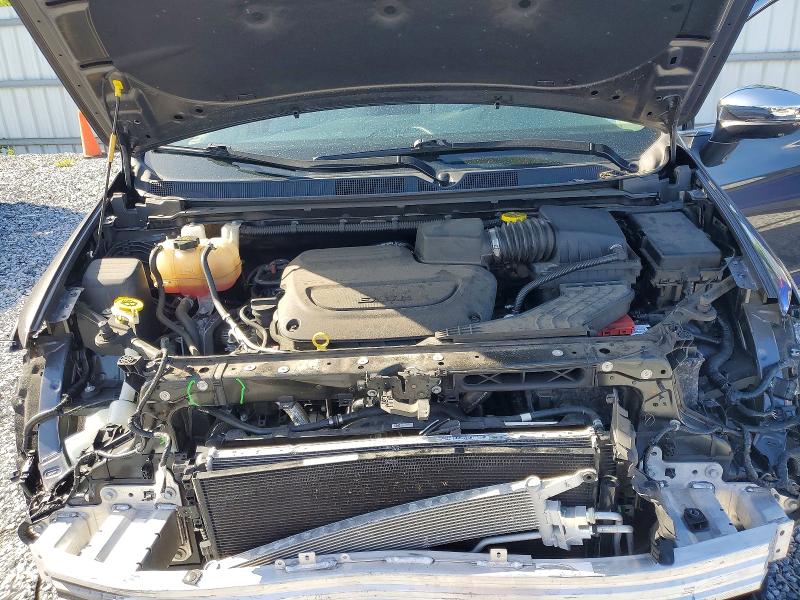 2020 Chrysler Pacifica მანქანა იყიდება აუქციონზე, vin: 2C4RC1GG3LR251838, აუქციონის ნომერი: 49474696