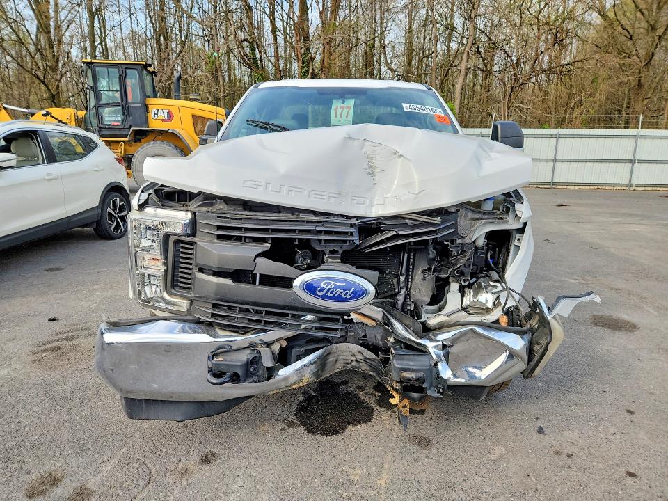 Aukcja sprzedaży 2019 Ford F250, vin: 1FD7X2A62KEG57876, numer aukcji: 49548166