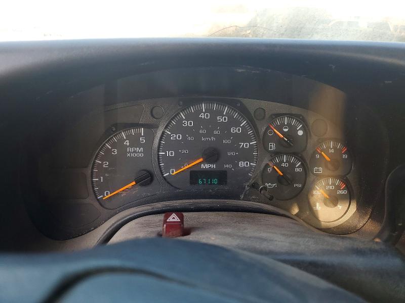 51025486 :رقم المزاد ، 1GDE4C1245F523923 vin ، 2005 Gmc C4500 مزاد بيع