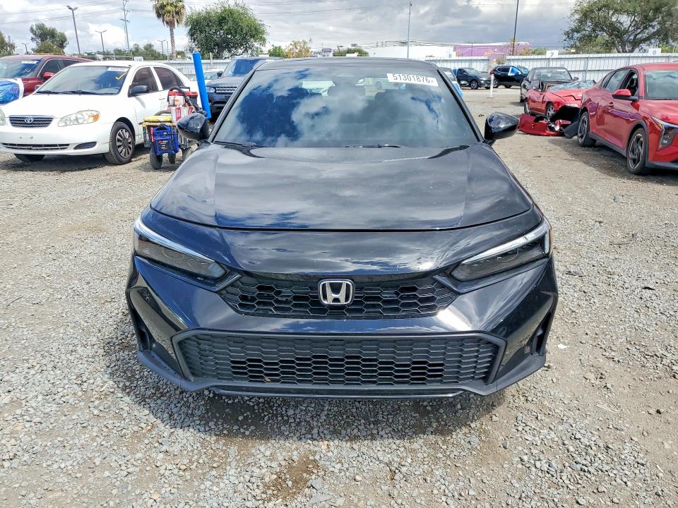 Продажа на аукционе авто 2026 Honda Civic, vin: 2HGFE4F80TH321232, номер лота: 51301876