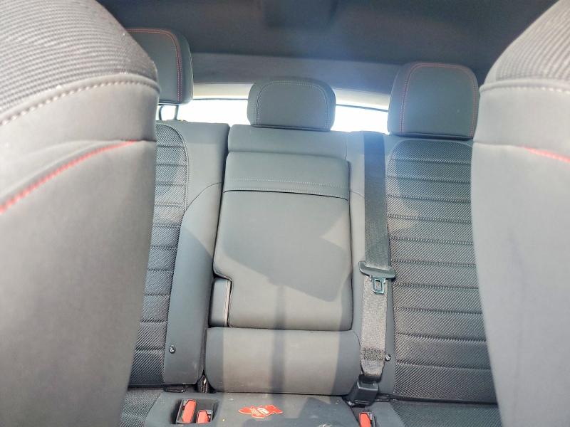 Продаж на аукціоні авто 2024 Dodge Hornet, vin: ZACNDFANXR3A42097, номер лоту: 48428506