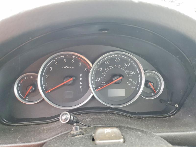 Продажа на аукционе авто 2006 Subaru Legacy, vin: 4S4BP61CX67355012, номер лота: 48940406