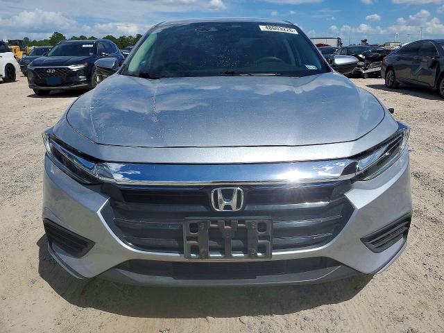 48603226 :رقم المزاد ، 19XZE4F5XKE000326 vin ، 2019 Honda Insight مزاد بيع