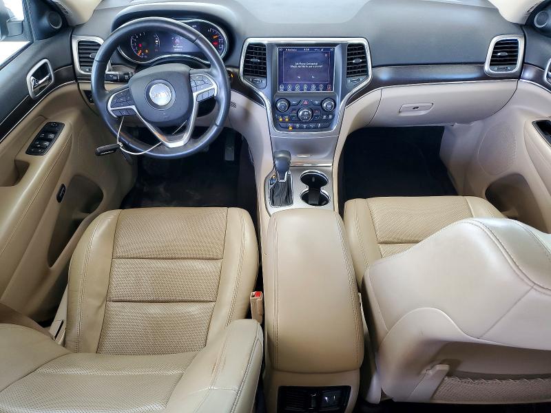 Aukcja sprzedaży 2018 Jeep Grand Cherokee, vin: 1C4RJEBG2JC339533, numer aukcji: 50284126