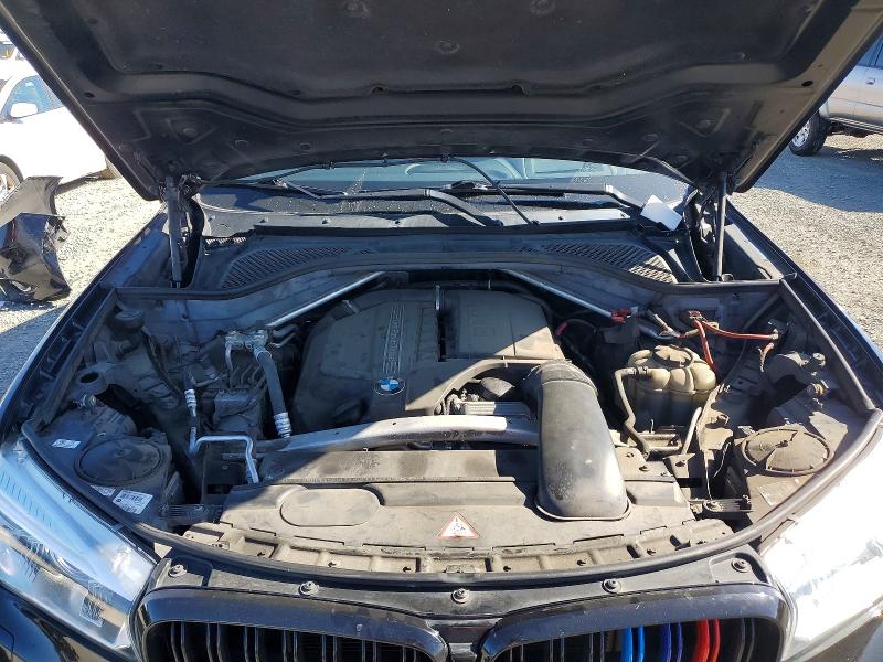 2016 Bmw X6 მანქანა იყიდება აუქციონზე, vin: 5UXKU2C57G0N78878, აუქციონის ნომერი: 50174176