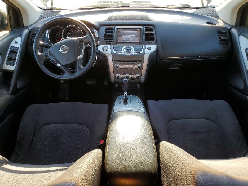 Aukcja sprzedaży 2011 Nissan Murano, vin: JN8AZ1MUXBW069487, numer aukcji: 51907516