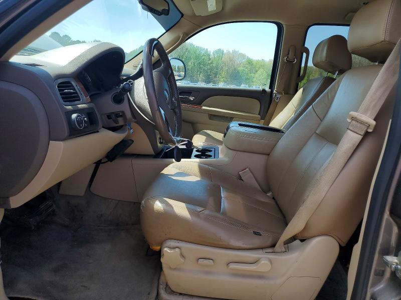Продаж на аукціоні авто 2013 Gmc Yukon, vin: 1GKS1AE04DR224026, номер лоту: 48690956