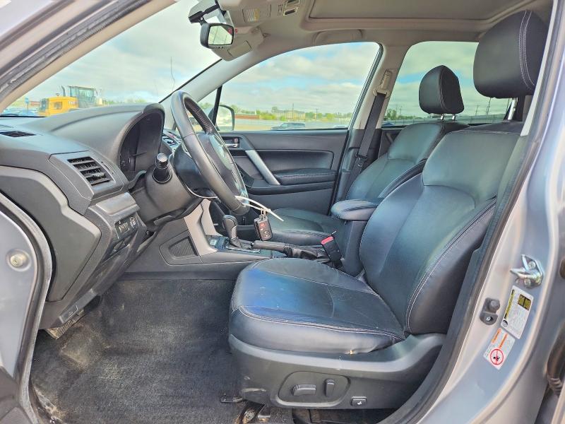Продажа на аукционе авто 2015 Subaru Forester, vin: JF2SJAWCXFH808025, номер лота: 50247736