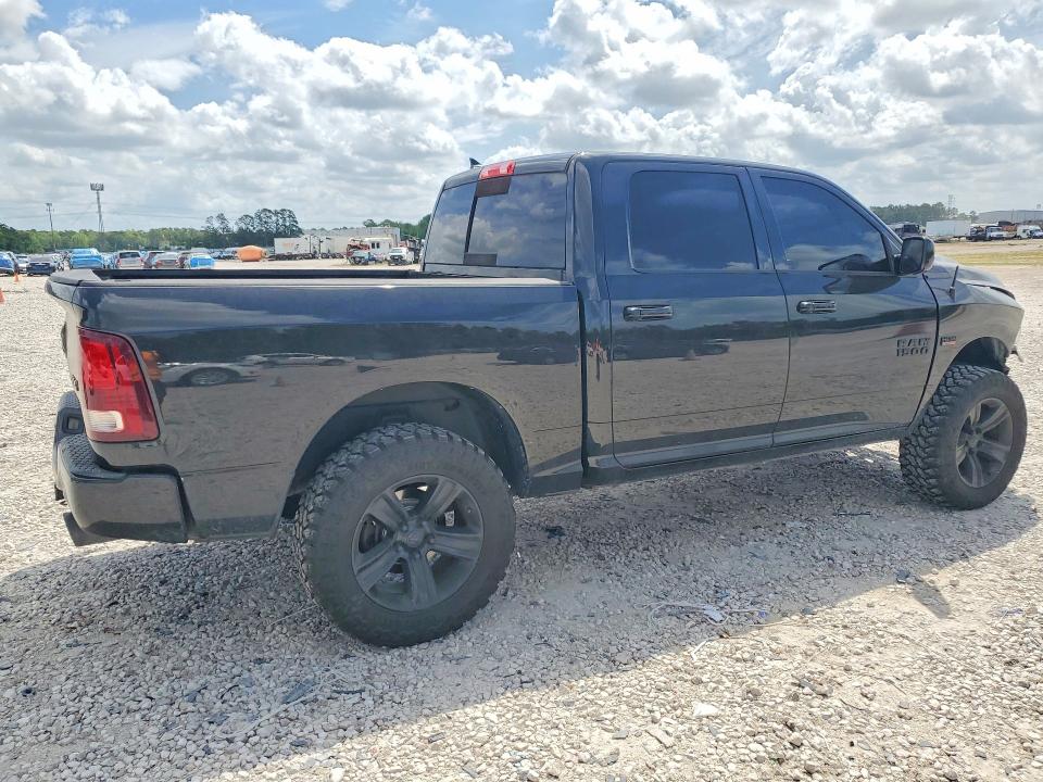 Aukcja sprzedaży 2016 Ram 1500, vin: 1C6RR7MT4GS205983, numer aukcji: 49160786